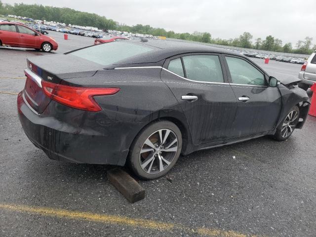 Vin: 1n4aa6ap1hc451616, lot: 55901225, nissan maxima 3.5s 20173