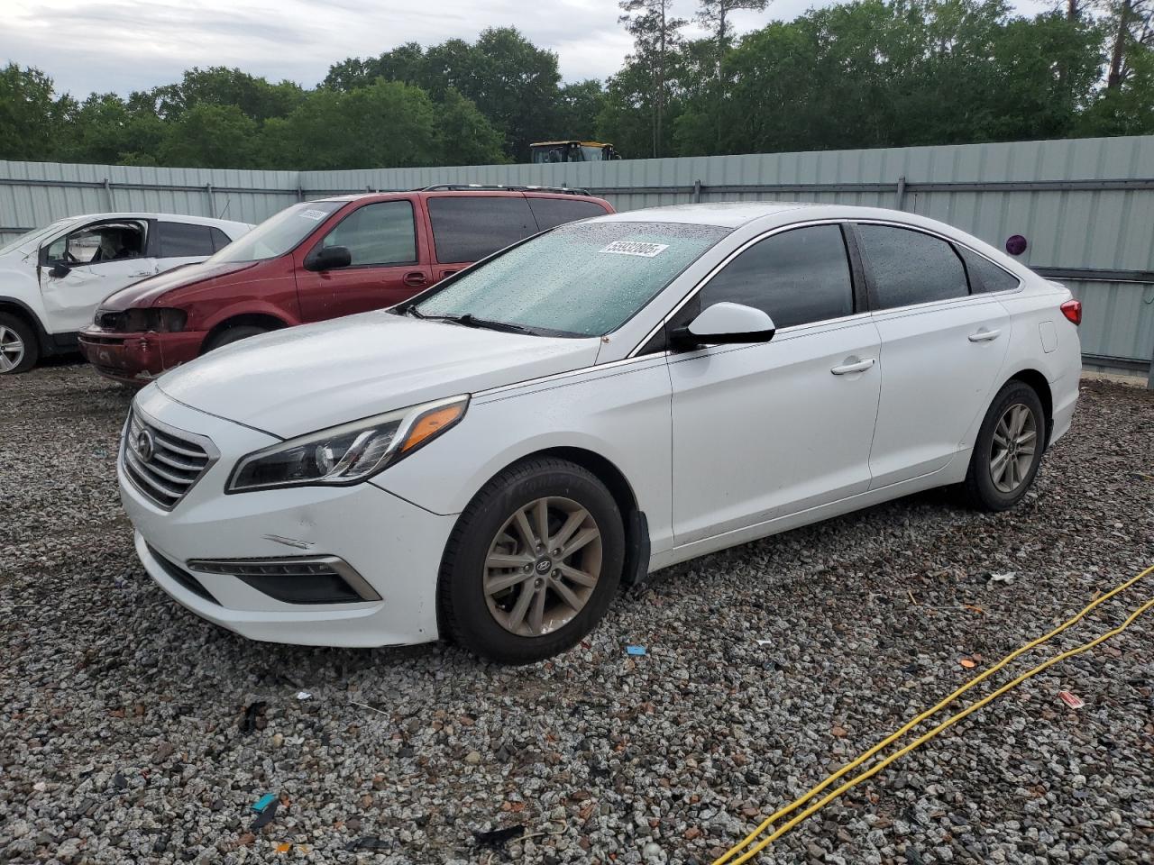 HYUNDAI SONATA SE