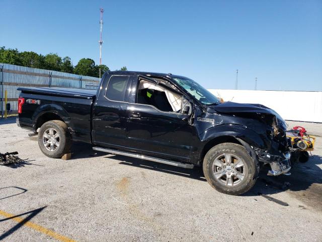 Vin: 1ftex1e82gkd70578, lot: 57505305, ford f-150 super cab 20164