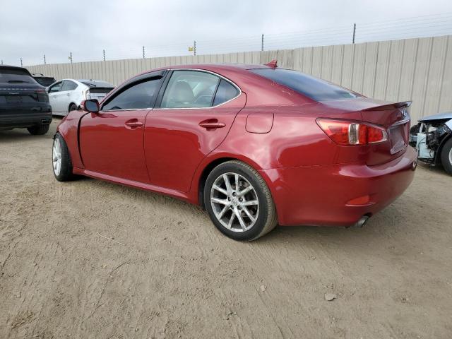 Vin: jthbf5c27d5187505, lot: 57318255, lexus is 250 20132