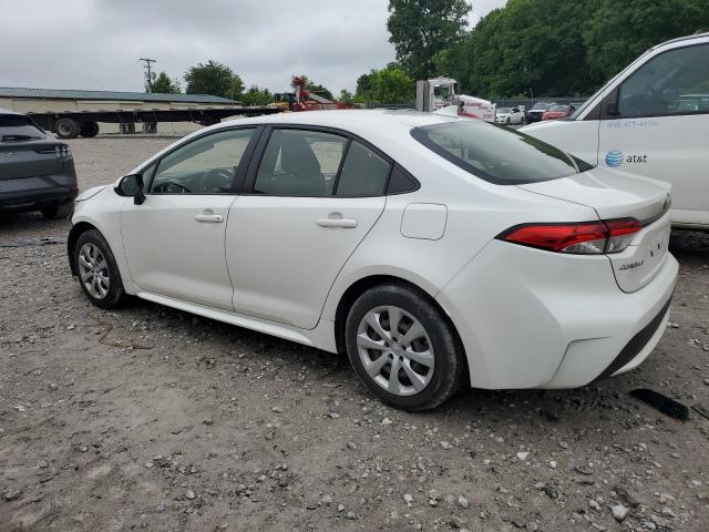 Vin: jtdeprae9lj037076, lot: 58690465, toyota corolla le 20202
