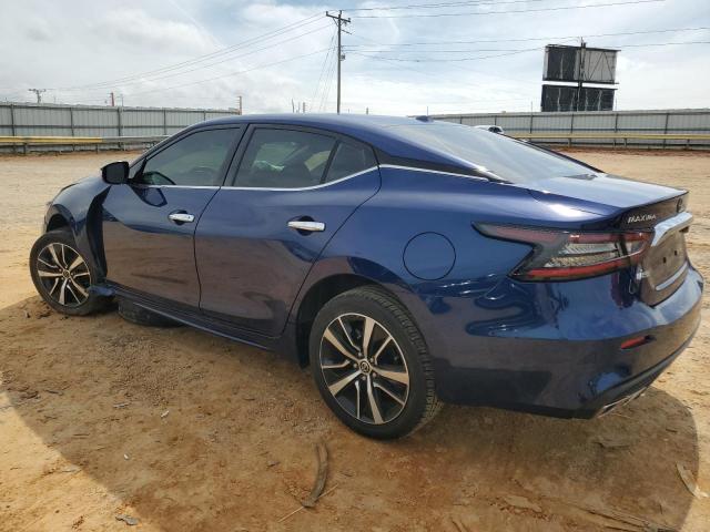 Vin: 1n4aa6cv0pc508608, lot: 58838275, nissan maxima sv 20232