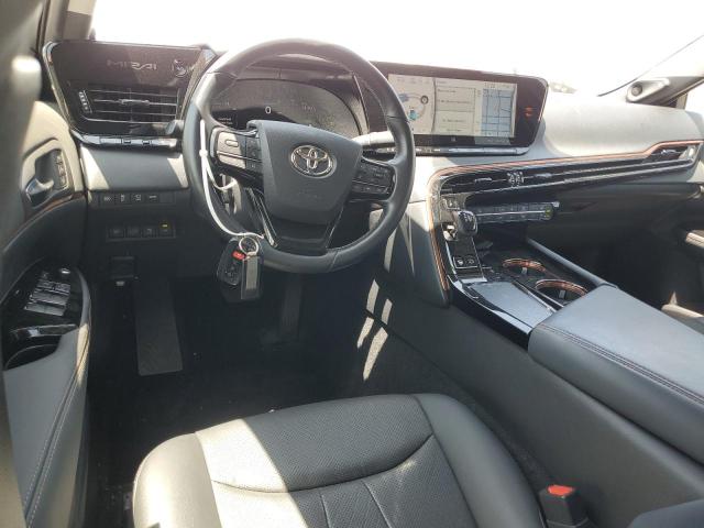 2022 TOYOTA MIRAI LE JTDAAAAA5NA006134