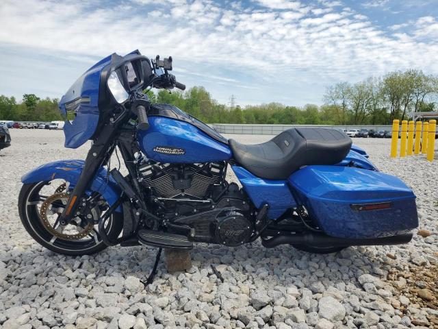 2024 HARLEY-DAVIDSON FLHX 1HD1KB714RB606667