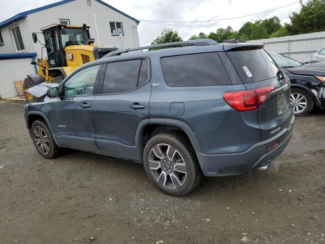 Vin: 1gkknulsxkz216746, lot: 56915335, gmc acadia slt-1 20192