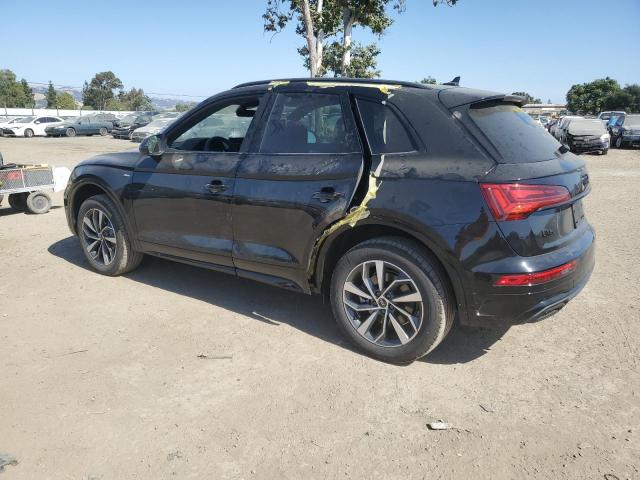 Vin: wa1gaafy2r2106735, lot: 56316295, audi q5 premium 45 20242