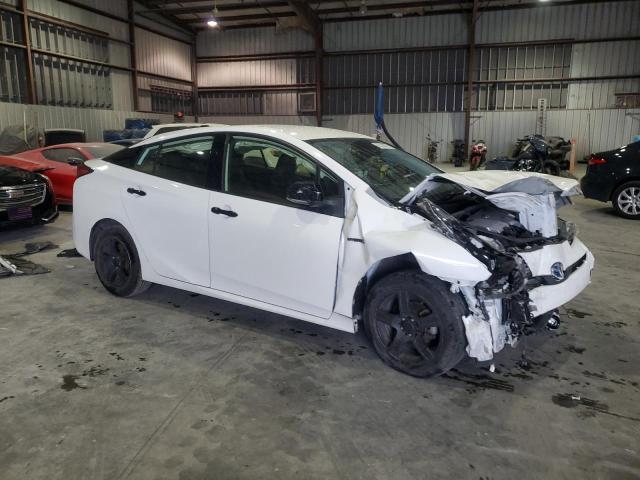 Vin: jtdkamfu5n3176412, lot: 55494005, toyota prius nigh night shade 20224