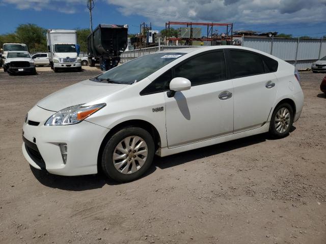 TOYOTA 1/2 TON LO