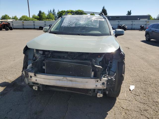 2021 TOYOTA RAV4 XLE - JTMP1RFV6MD072712