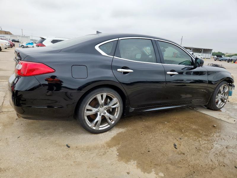 Vin: jn1ay1ap0cm530158, lot: 58715635, infiniti m56 20123