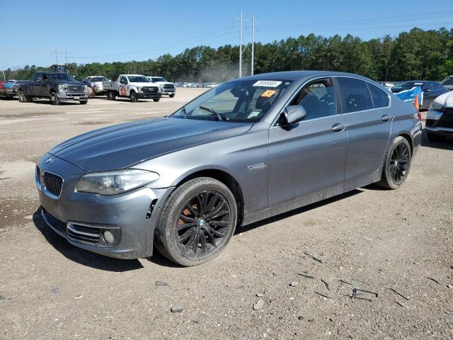 Vin: wba5a5c55ed500112, lot: 55595805, bmw 5 series i 2014 img_1