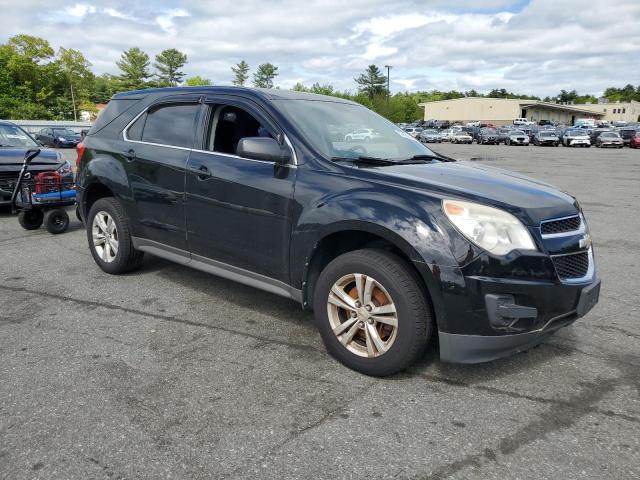 Vin: 2gnalbec3b1241043, lot: 57662935, chevrolet equinox ls 20114