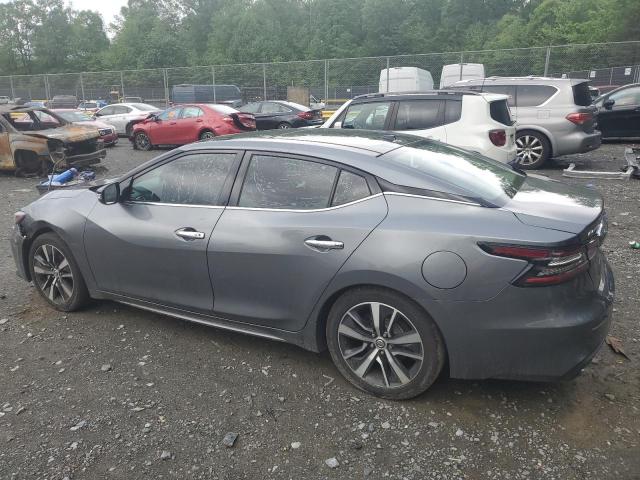 Vin: 1n4aa6av0kc370967, lot: 55927915, nissan maxima s 20192