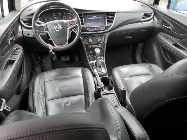 2018 BUICK ENCORE ESS KL4CJCSB7JB538432