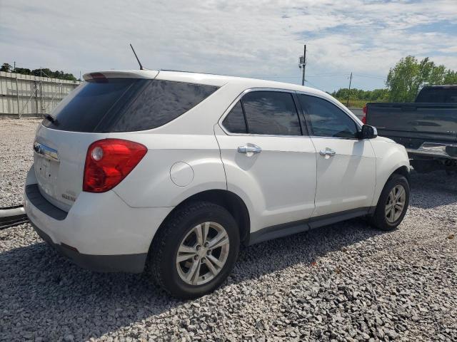 Vin: 2gnalbek8d1135620, lot: 55670955, chevrolet equinox ls 20133