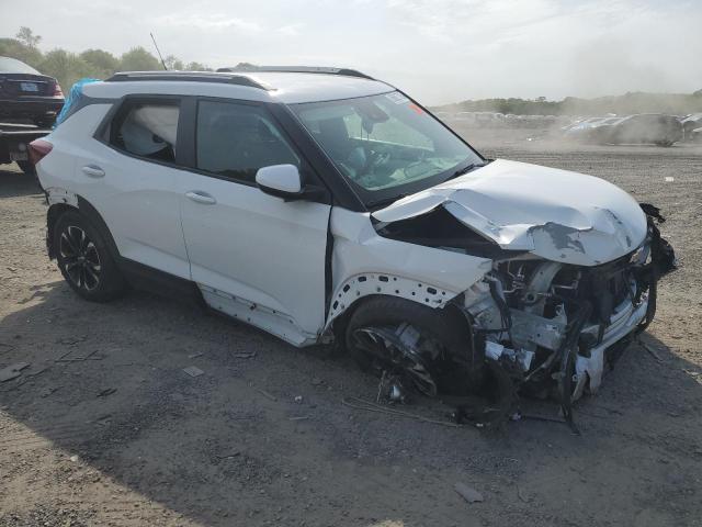 Vin: kl79mps25pb052836, lot: 56627765, chevrolet trailblzr lt 20234