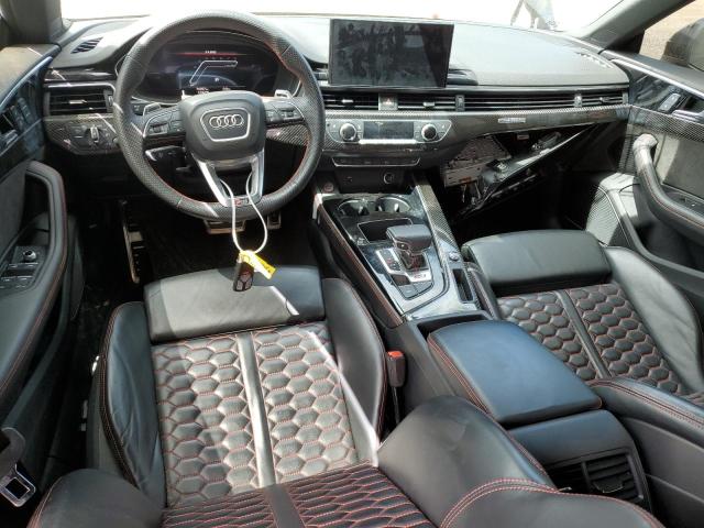 2021 AUDI RS5 - WUABWCF54MA902116