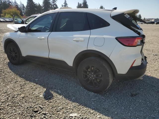 Vin: 1fmcu9bz4lua51138, lot: 55186315, ford escape se sport 20202
