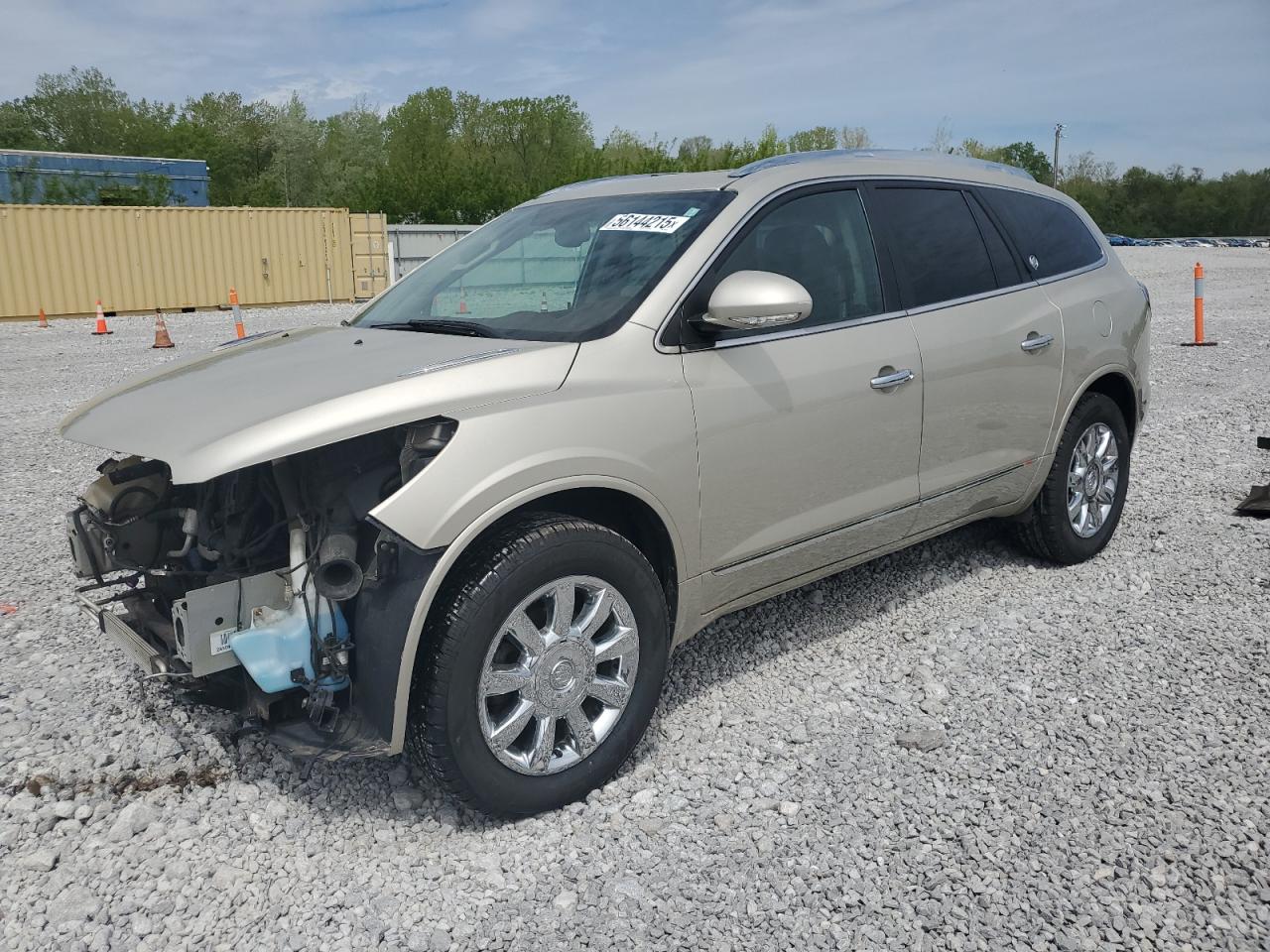 BUICK ENCLAVE