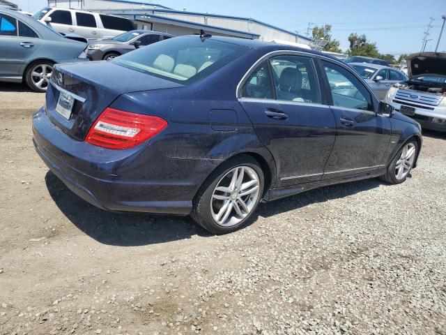 Vin: wddgf4hb2cr219350, lot: 56386075, mercedes-benz c-class 250 20123