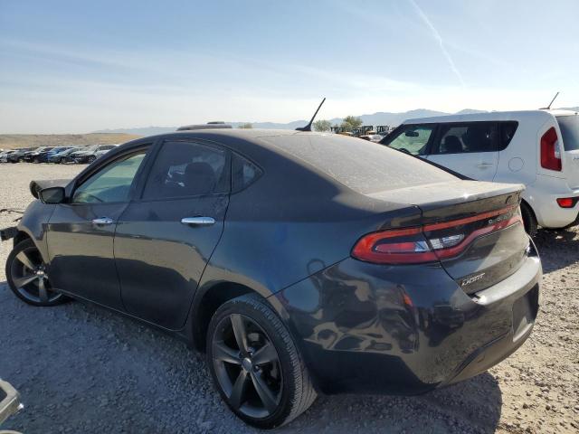 Vin: 1c3cdfcb5ed732470, lot: 58578305, dodge dart limited 20142