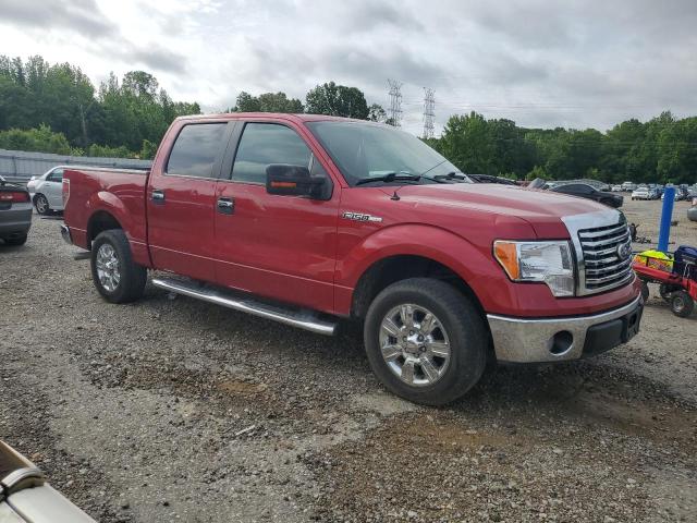Vin: 1ftew1c81afc27935, lot: 55038815, ford f-150 supercrew 20104