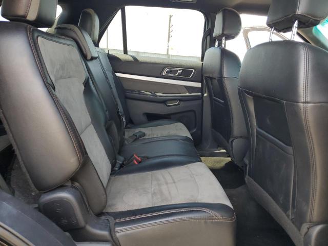 2017 FORD EXPLORER XLT 1FM5K8D81HGA05513