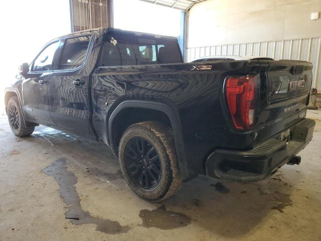 Vin: 3gtu9ced5mg215007, lot: 55685125, gmc sierra k1500 elevation 20212