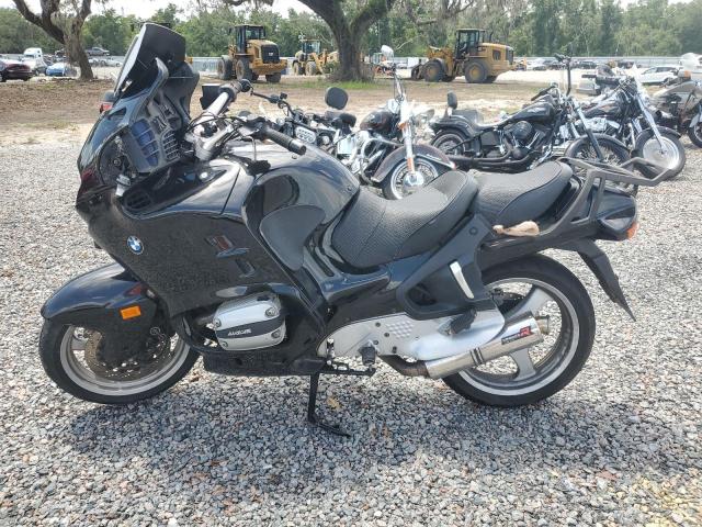 BMW R1100 RT 1998 WB10418A6WZC63900 photo #4