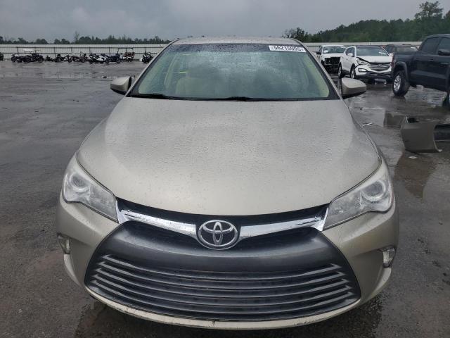 2017 TOYOTA CAMRY LE - 4T1BF1FK2HU383784