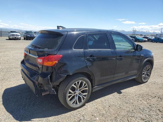 Vin: ja4ar3au1ku007011, lot: 57436475, mitsubishi outlander es 20193