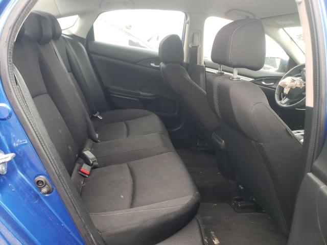 2016 HONDA CIVIC LX - 2HGFC2F52GH545429