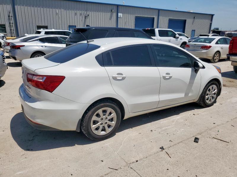2017 KIA RIO EX - KNADN4A34H6071761