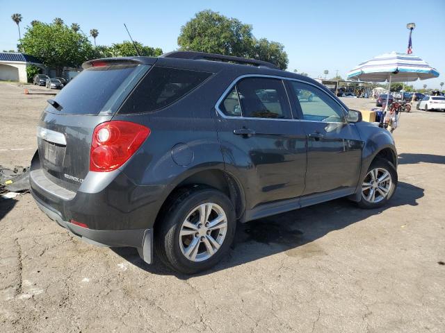 CHEVROLET EQUINOX LT 2012 charcoal  flexible fuel 2GNALDEK2C1271719 photo #4