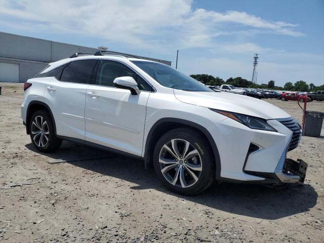 Vin: 2t2bzmca5jc144799, lot: 57553445, lexus rx350 350 base 20184