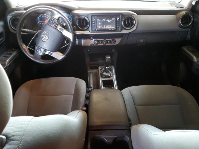 2019 TOYOTA TACOMA DOU - 5TFAX5GNXKX151999