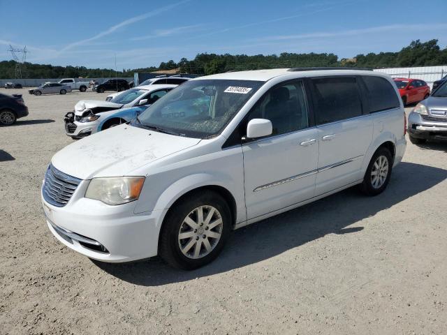 CHRYSLER TOWN & COU