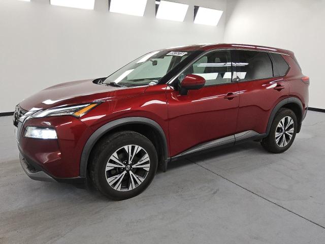 Vin: 5n1at3ba4mc680777, lot: 55415315, nissan rogue sv 2021 img_1