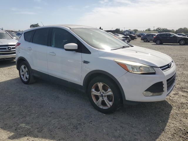 Vin: 1fmcu9g98eua07882, lot: 57535105, ford escape se 20144
