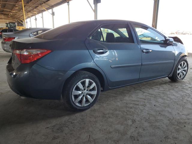 Vin: 2t1burhe7gc541256, lot: 55331675, toyota corolla l 20163