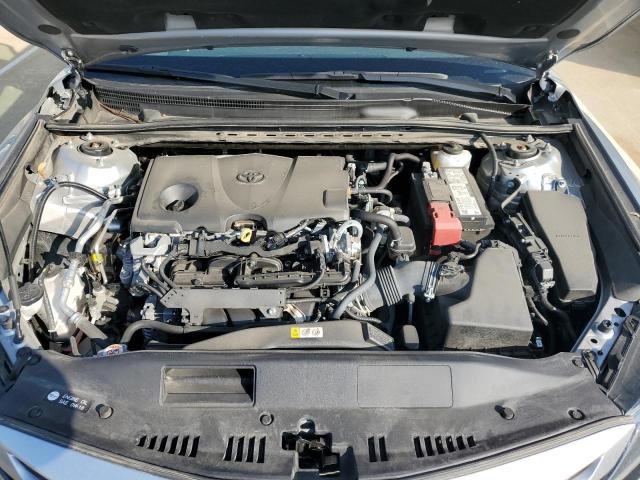 2023 TOYOTA CAMRY SE N - 4T1T11AK9PU775525
