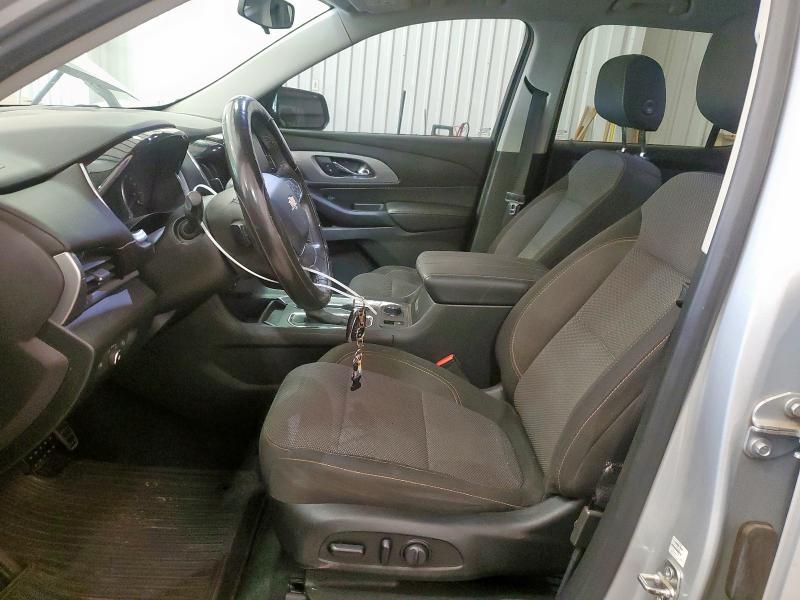 2019 CHEVROLET TRAVERSE L 1GNERGKW9KJ169847