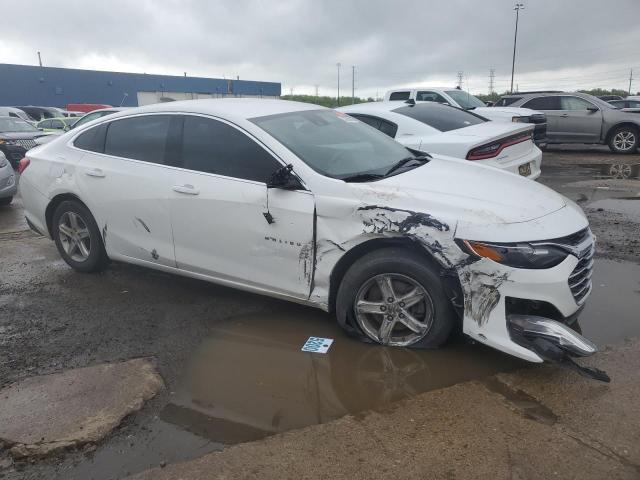 Vin: 1g1zc5st4lf068587, lot: 56289405, chevrolet malibu ls 20204