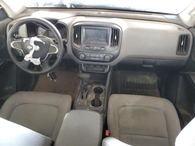 2017 CHEVROLET COLORADO - 1GCHSBEN2H1262010