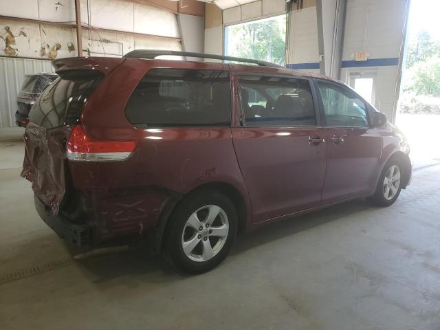 Vin: 5tdkk3dc0bs101631, lot: 55653035, toyota all models le 20113