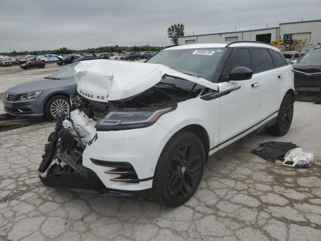 LAND ROVER RANGE ROVE