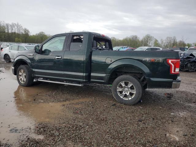 Vin: 1ftfx1ef0gfb60864, lot: 55760035, ford f-150 super cab 20162