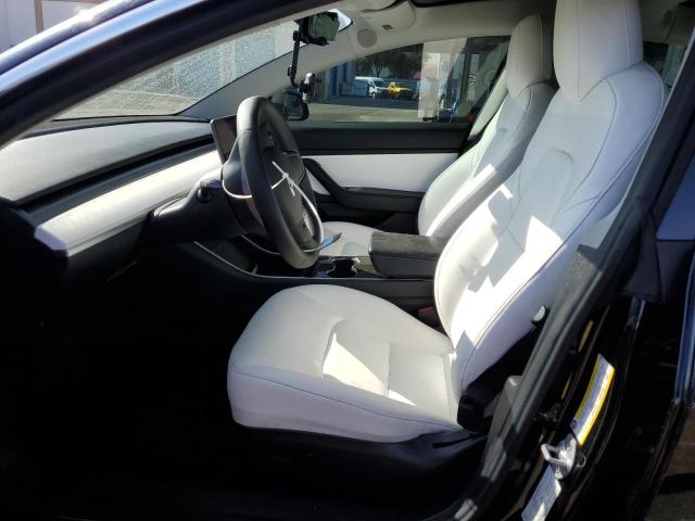 2020 TESLA MODEL 3 - 5YJ3E1EB1LF638925