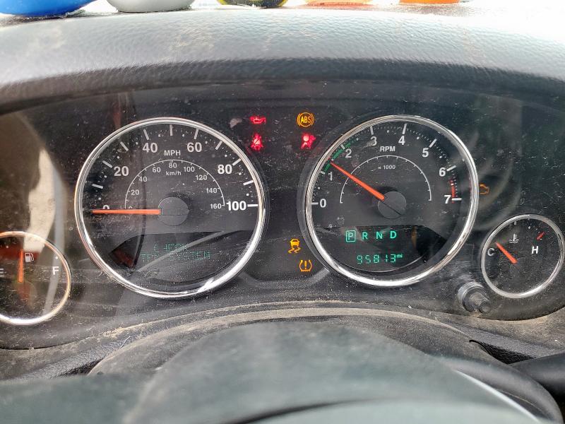 2018 JEEP WRANGLER U - 1C4HJWEG6JL847825
