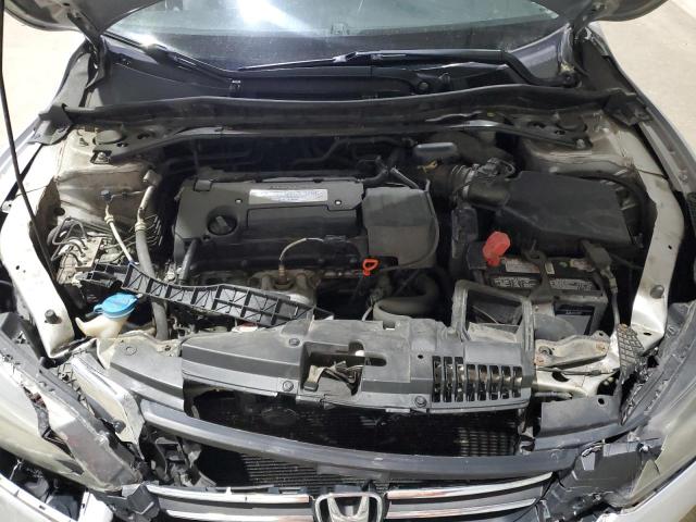 2015 HONDA ACCORD EXL 1HGCR2F80FA135480